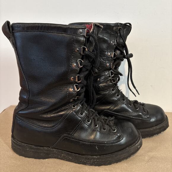 Danner Ft Fort Lewis 10\
